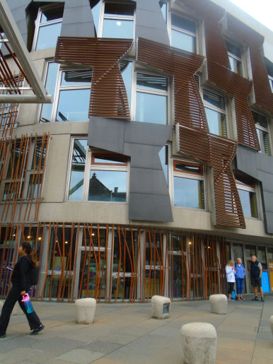 Scottish Parliament